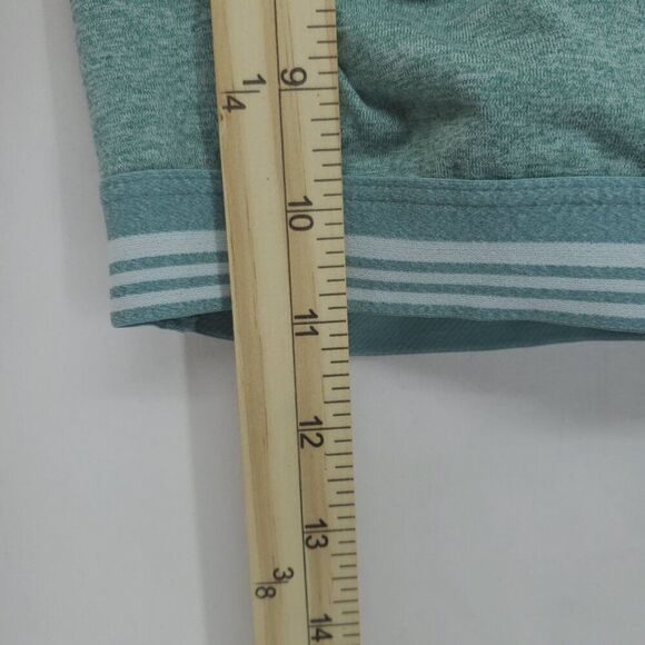 B.tempt'd b.active Sport Bralette Cosmic Sky Heather Small (AS) - Picture 5 of 5